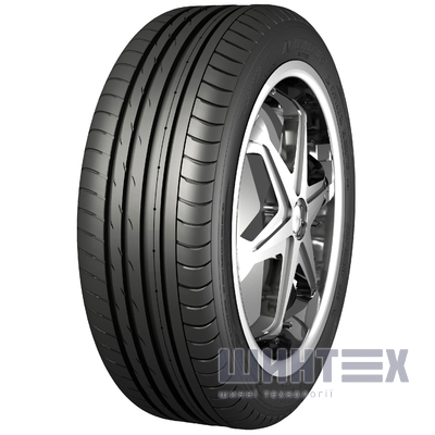 Nankang Sportnex AS2+ 225/45 R17 94W XL